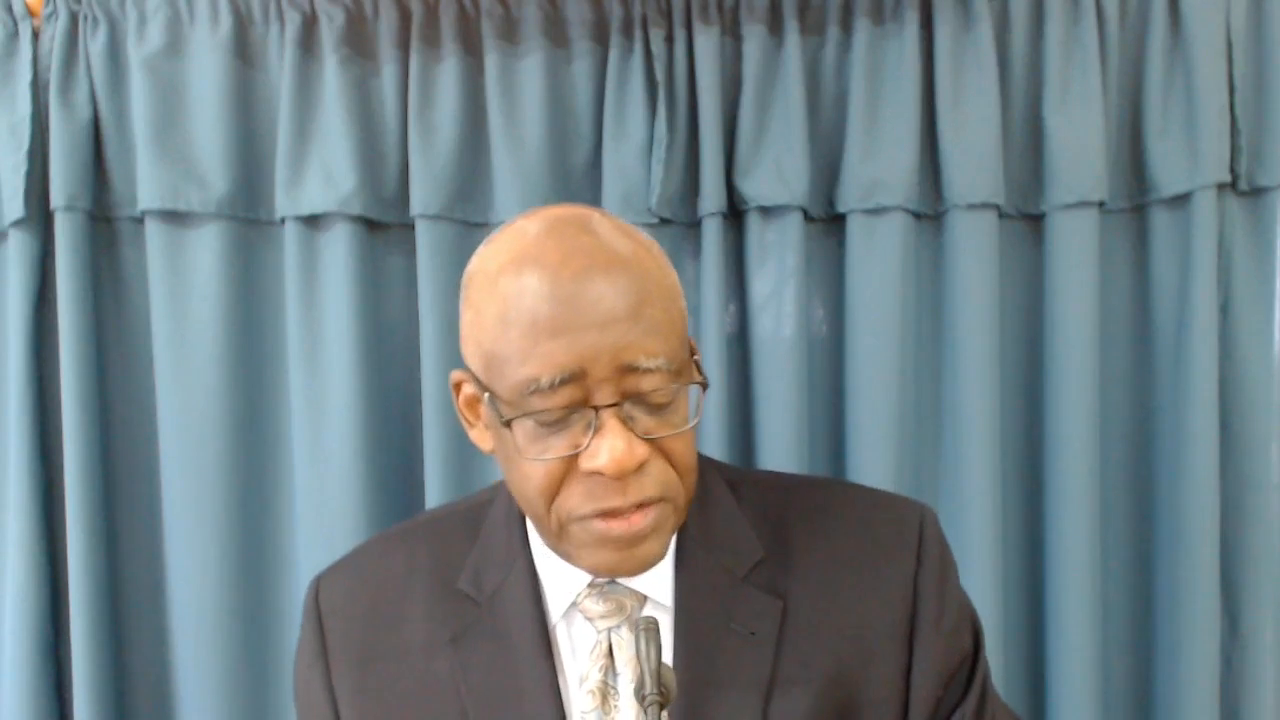 Overview of the World Tomorrow in Isaiah