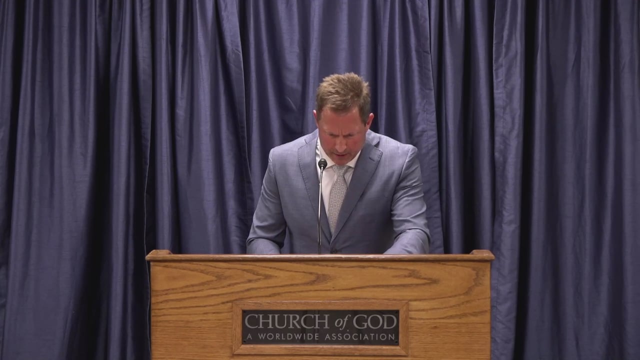 God's Government of Authority and Submission