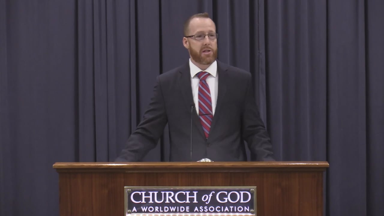 What Does Godly Repentance Look Like?
