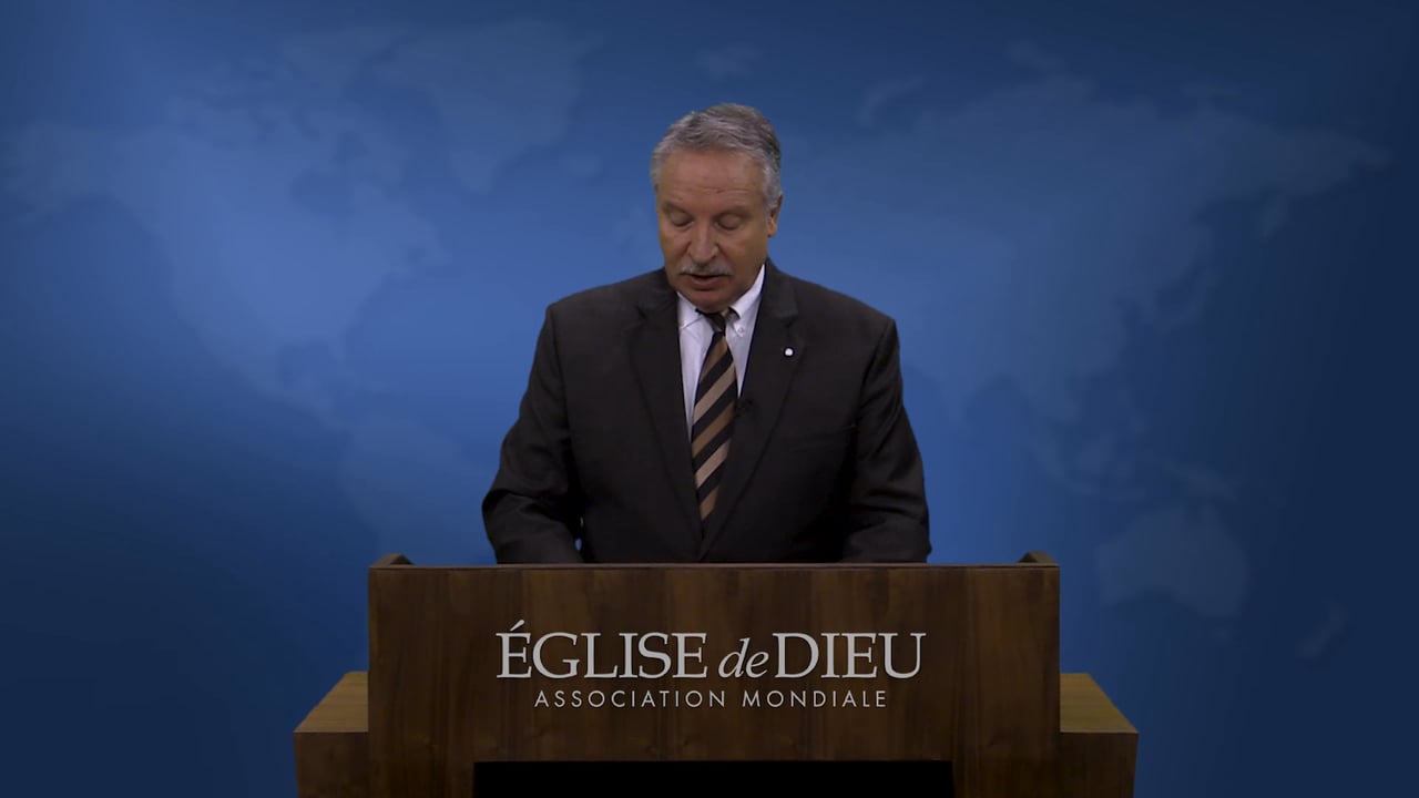 Quand Jésus reviendra-t-il ?