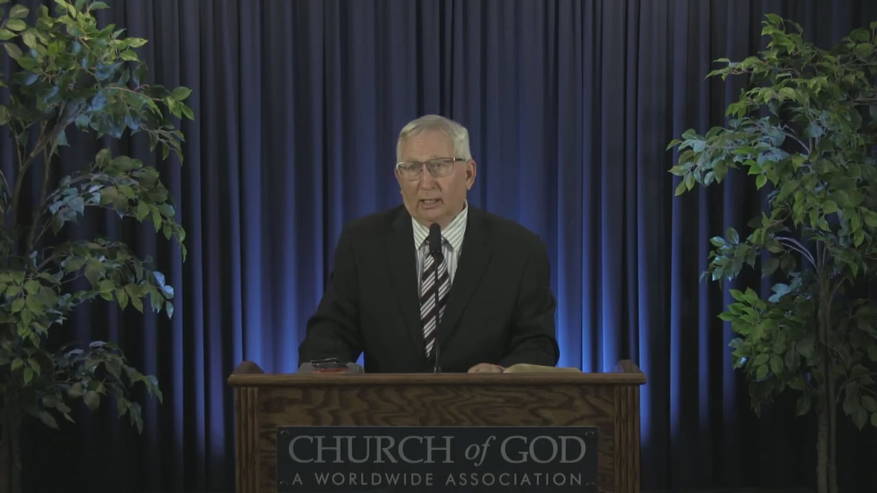 Building the House of God