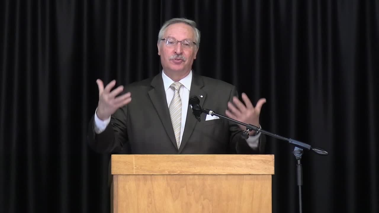 Sermon-FR-Oct-4-2023 Le vrai Messie