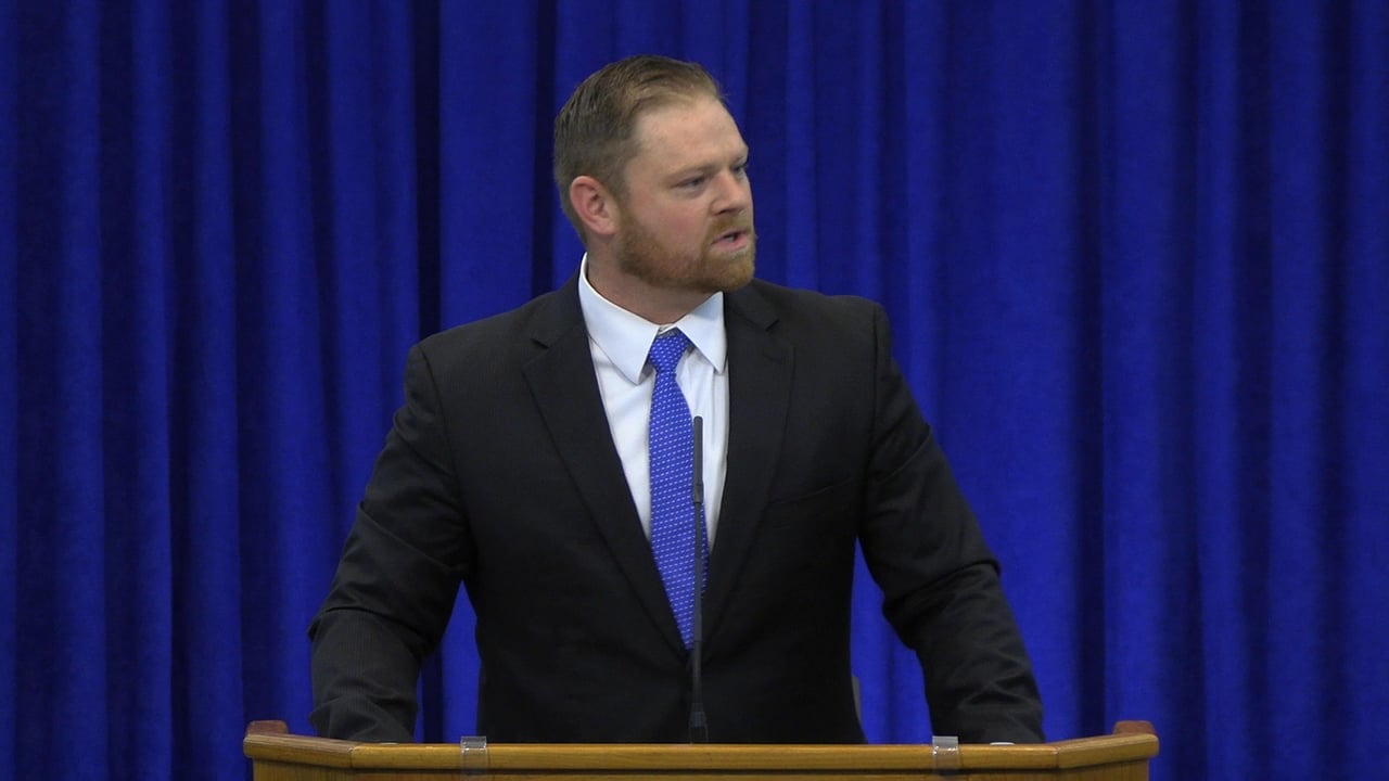 What Will That Be Like?