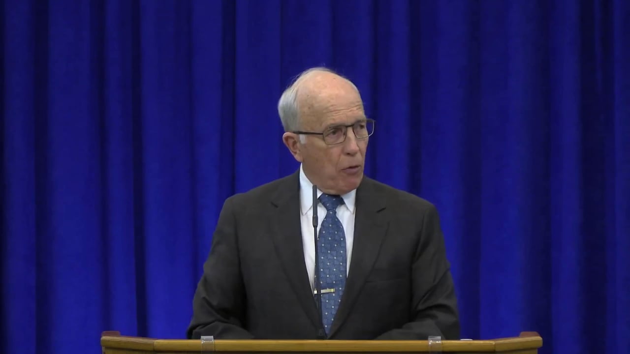 The Hope of the Resurrection – Part Two