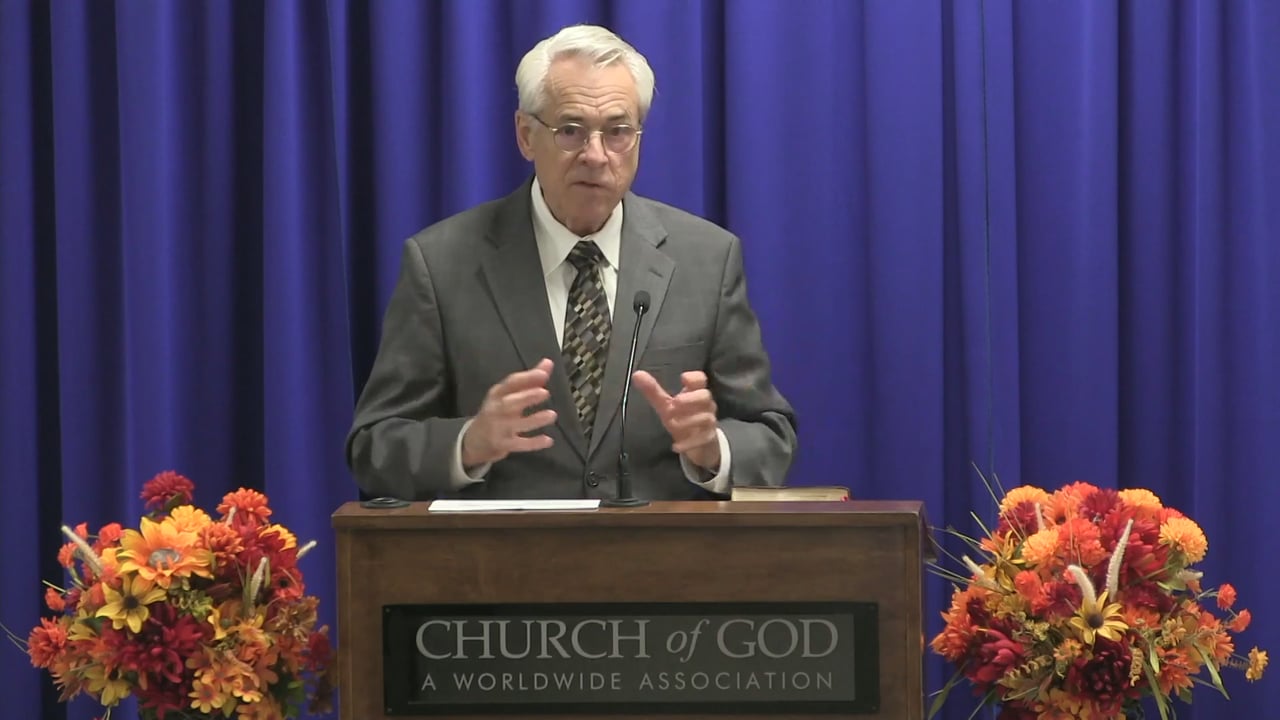 Our Wellness to God's Glory