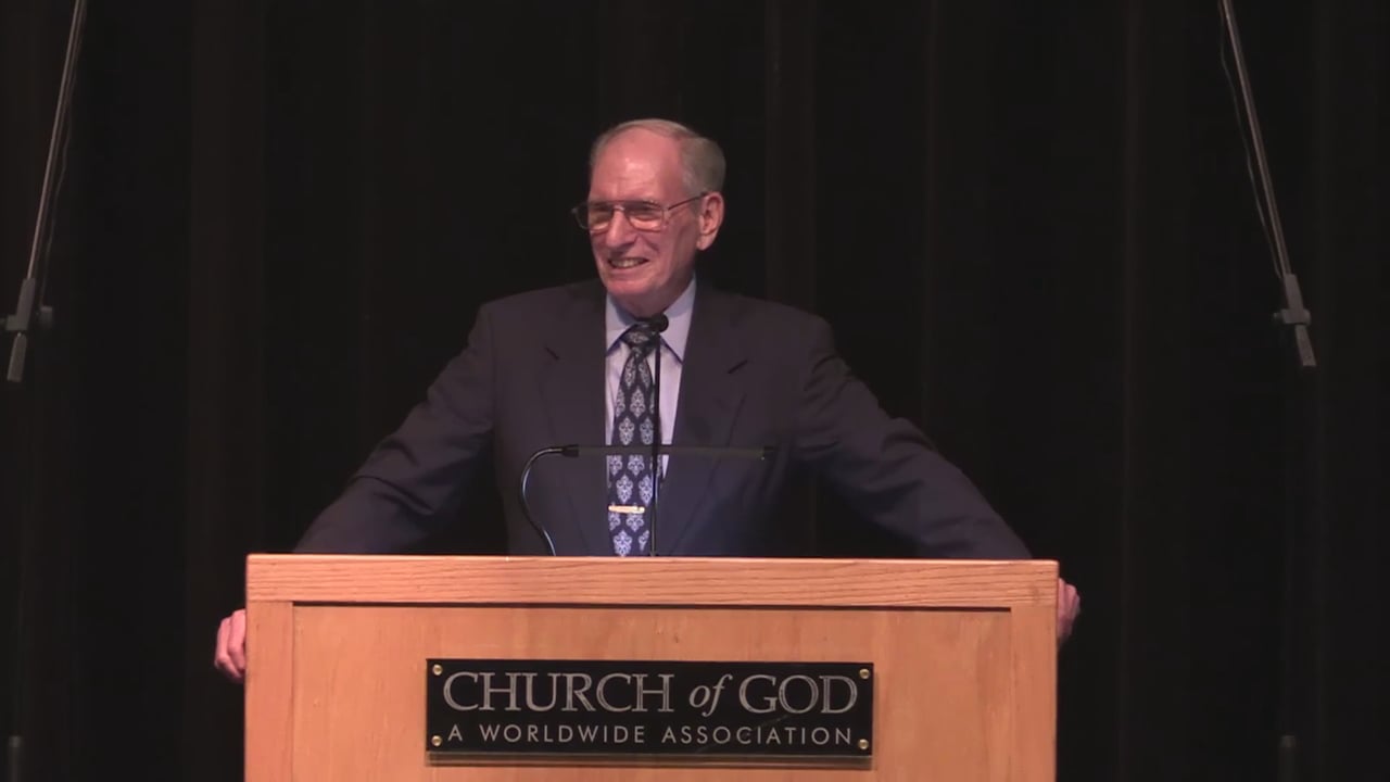 Vision of the Future