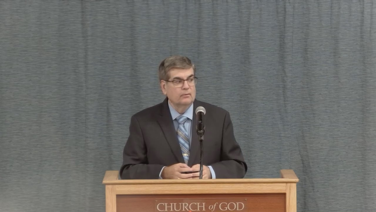 Lessons from Colossians - Part 3