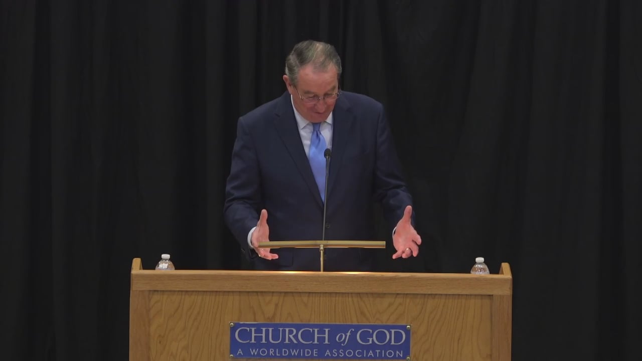 The Sermon on the Mount - Its Importance and Relevance