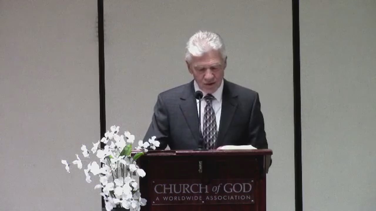 God Loved Carnal Israel