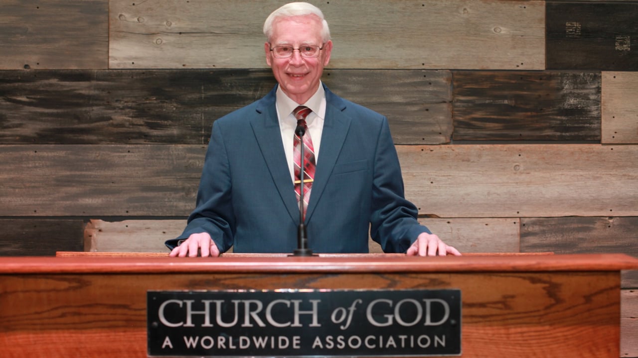 Series on Church History: Paul's Second Journey Part A
