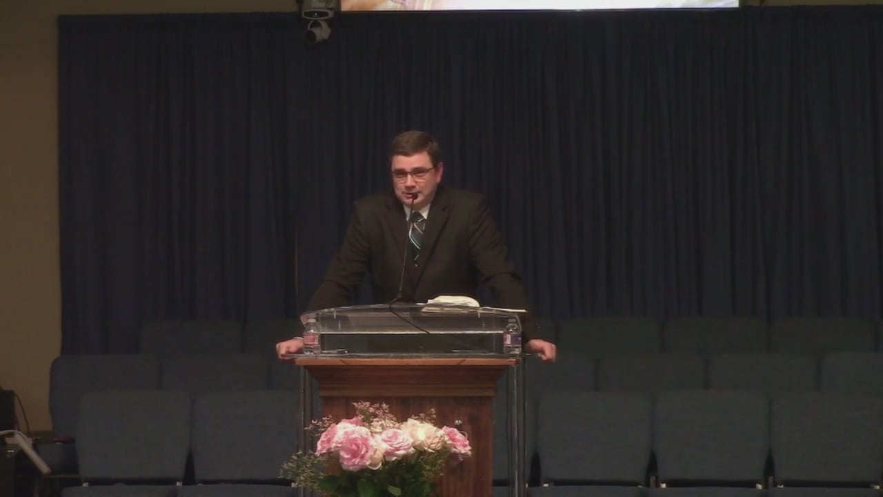 Bible Study: Difficult Verses Associated with Passover