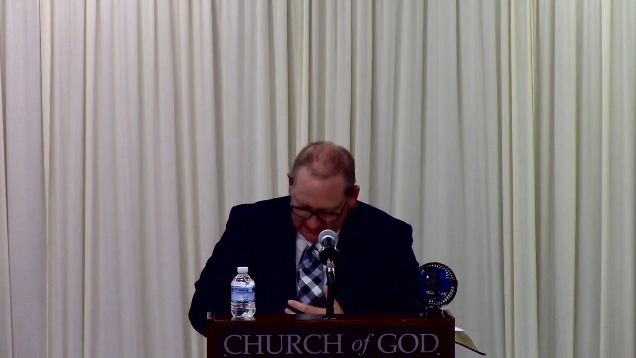 Peter, Pentecost and The Book of Joel