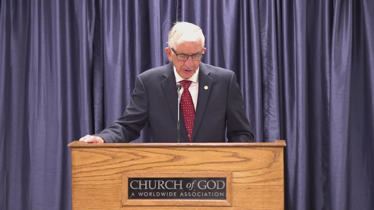 God’s Feast of Redemption