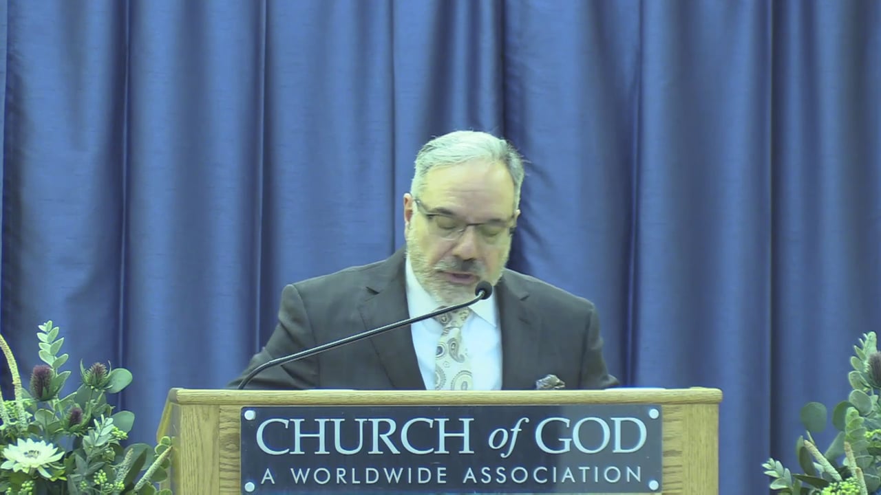 Finding and Destroying the Idols of Your Heart