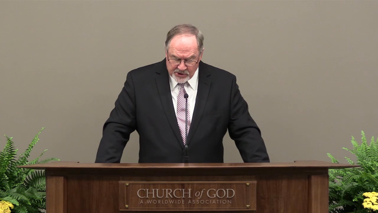 The Role of Crisis in a Christian’s Life
