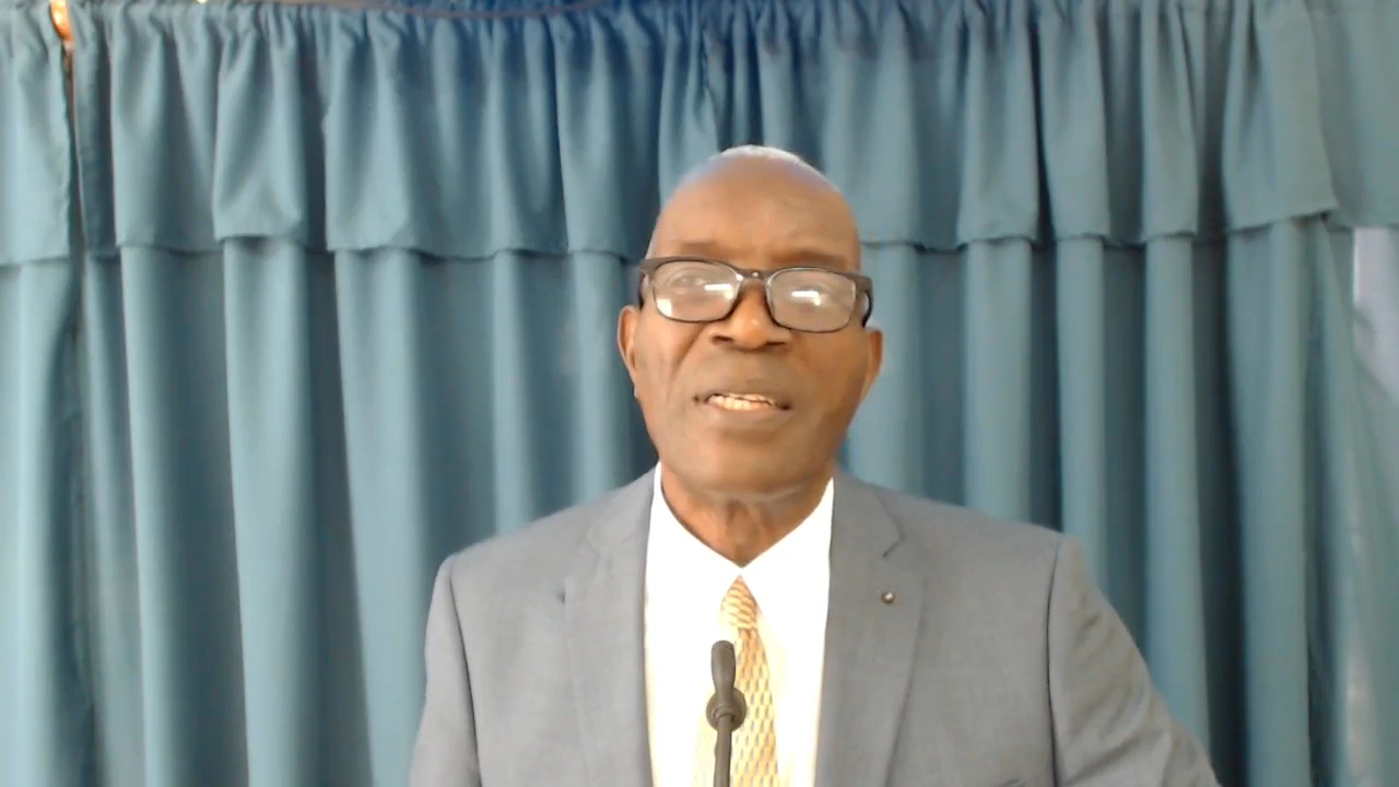 Six Benefits Of God's Holy Spirit