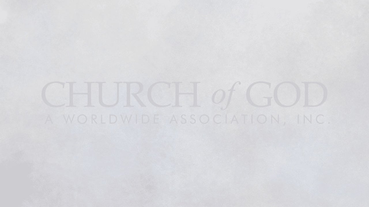 The Armor of God, Pt 2