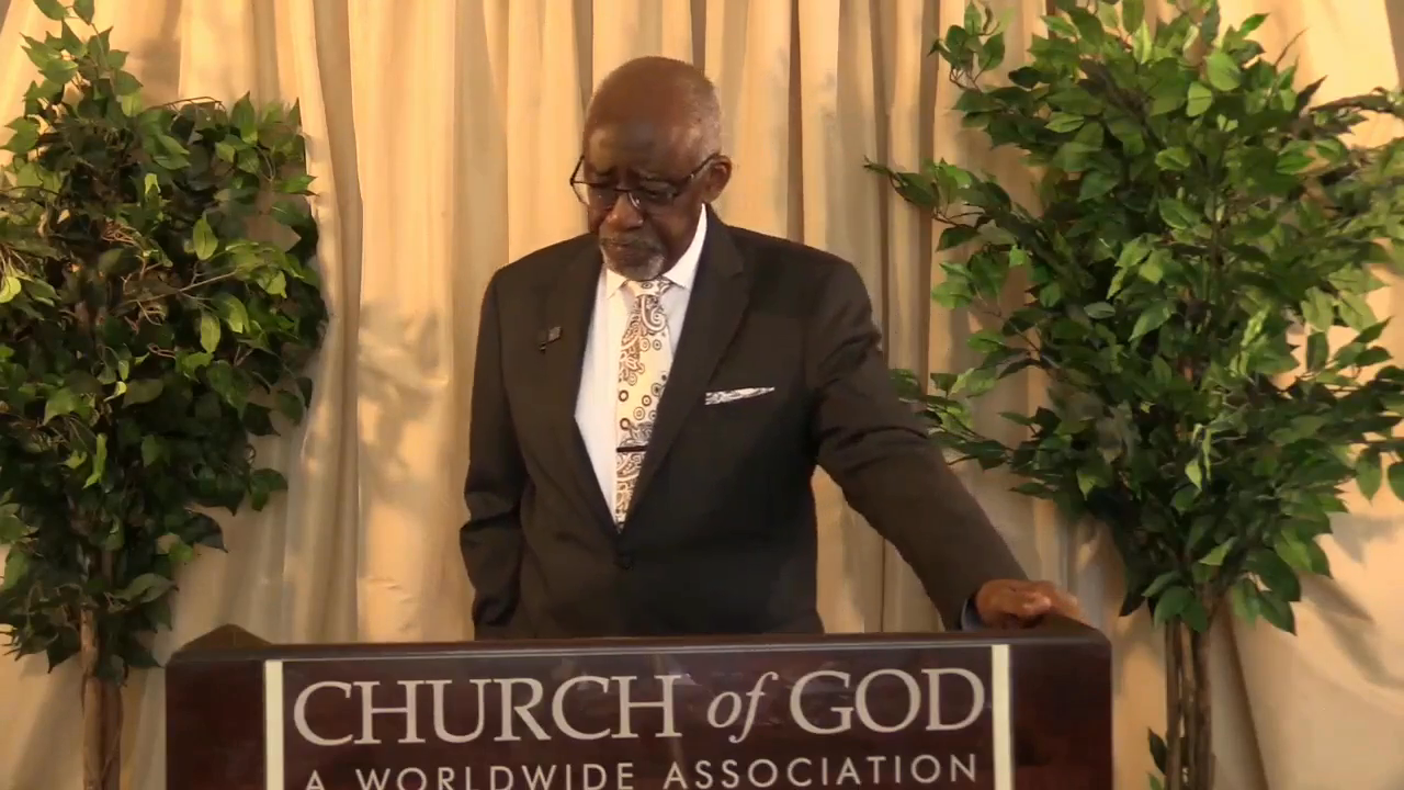 Building Your Marriage On The 7 C’s Of Genesis 2:18-25 - Part 6 - Covenant Of Commitment