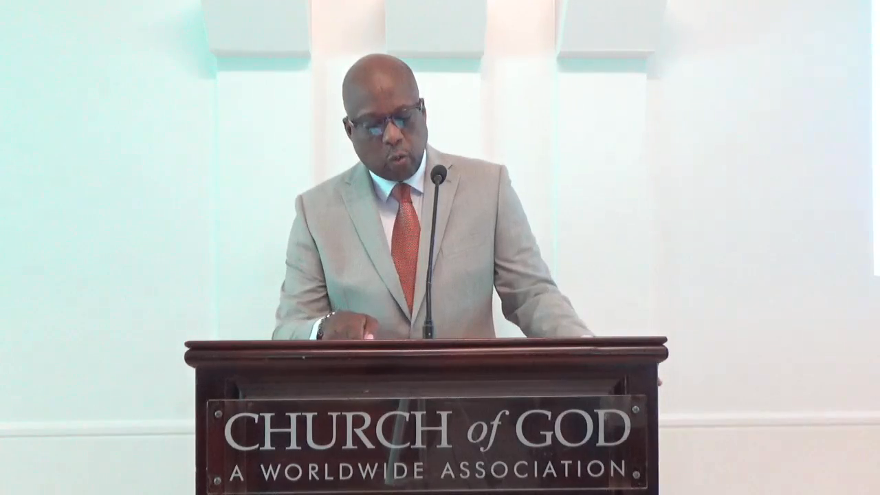 The Need For God