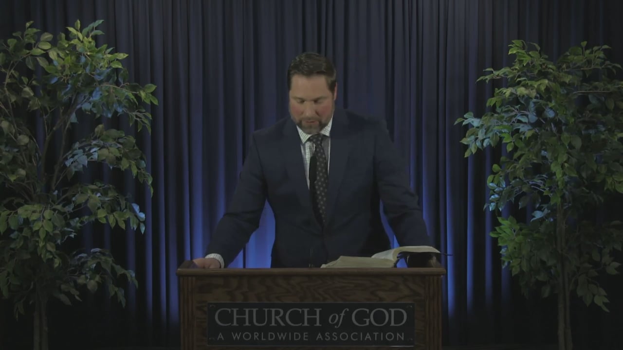 Book of Haggai, Part 4