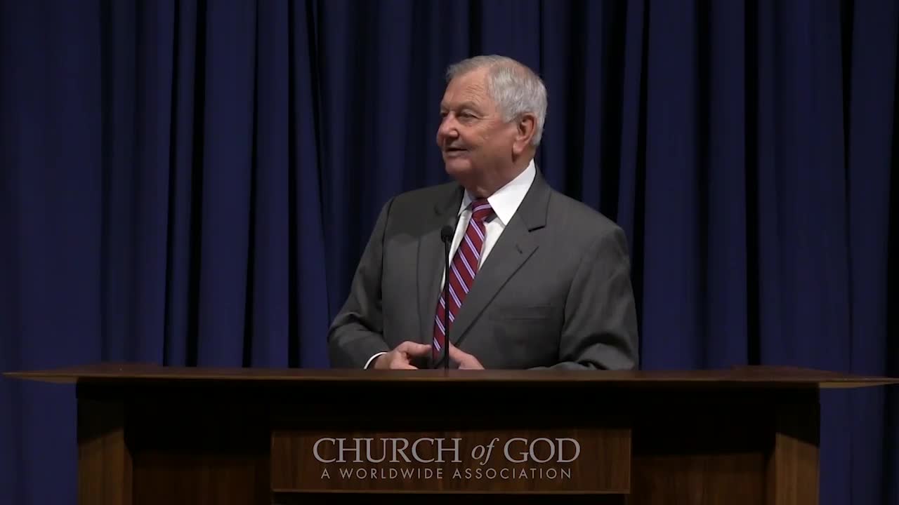 Feast of Trumpets—The Great Rescue
