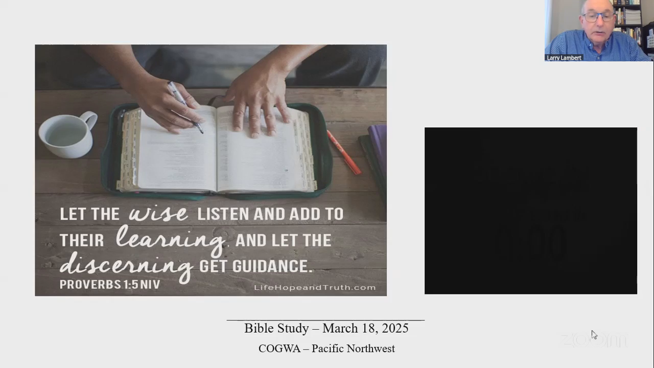 The Minor Prophets - Part 4
