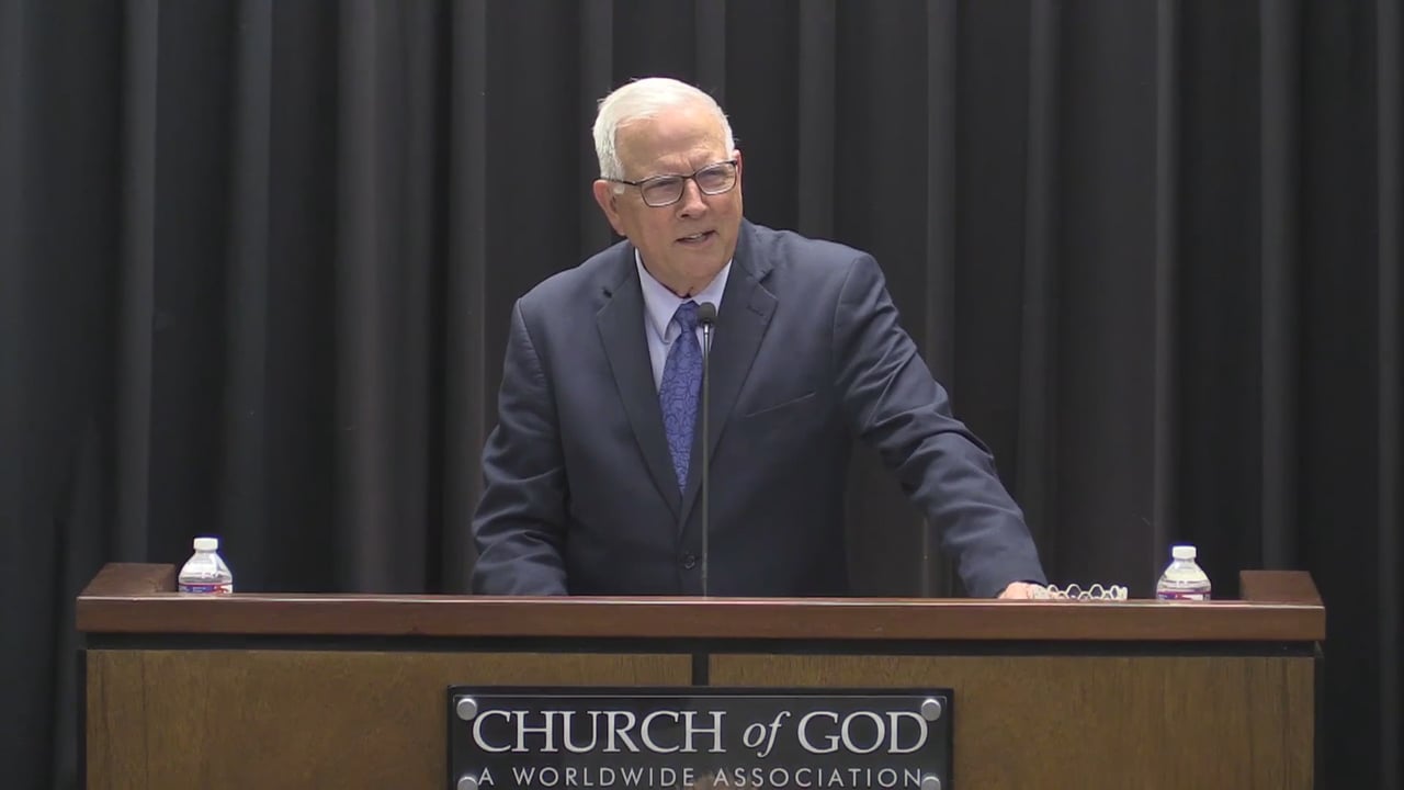 Lessons from 7 New Testament Passovers