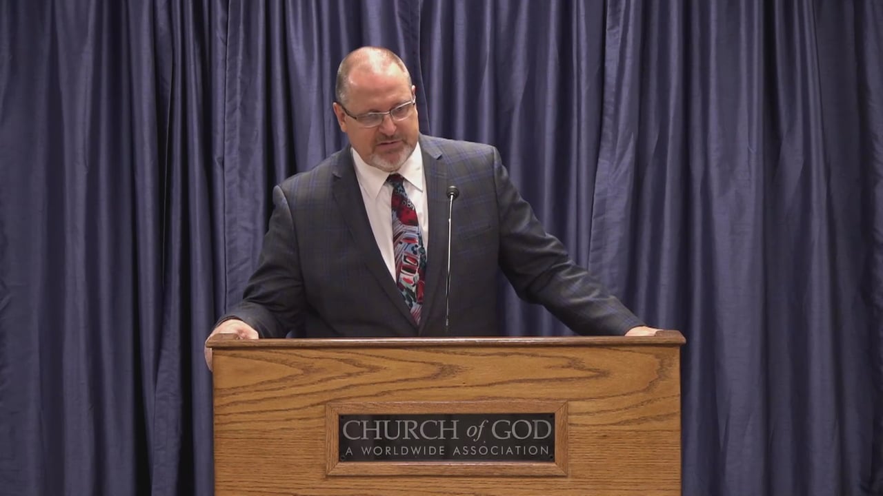 God Is Our Lifeline - Part 2