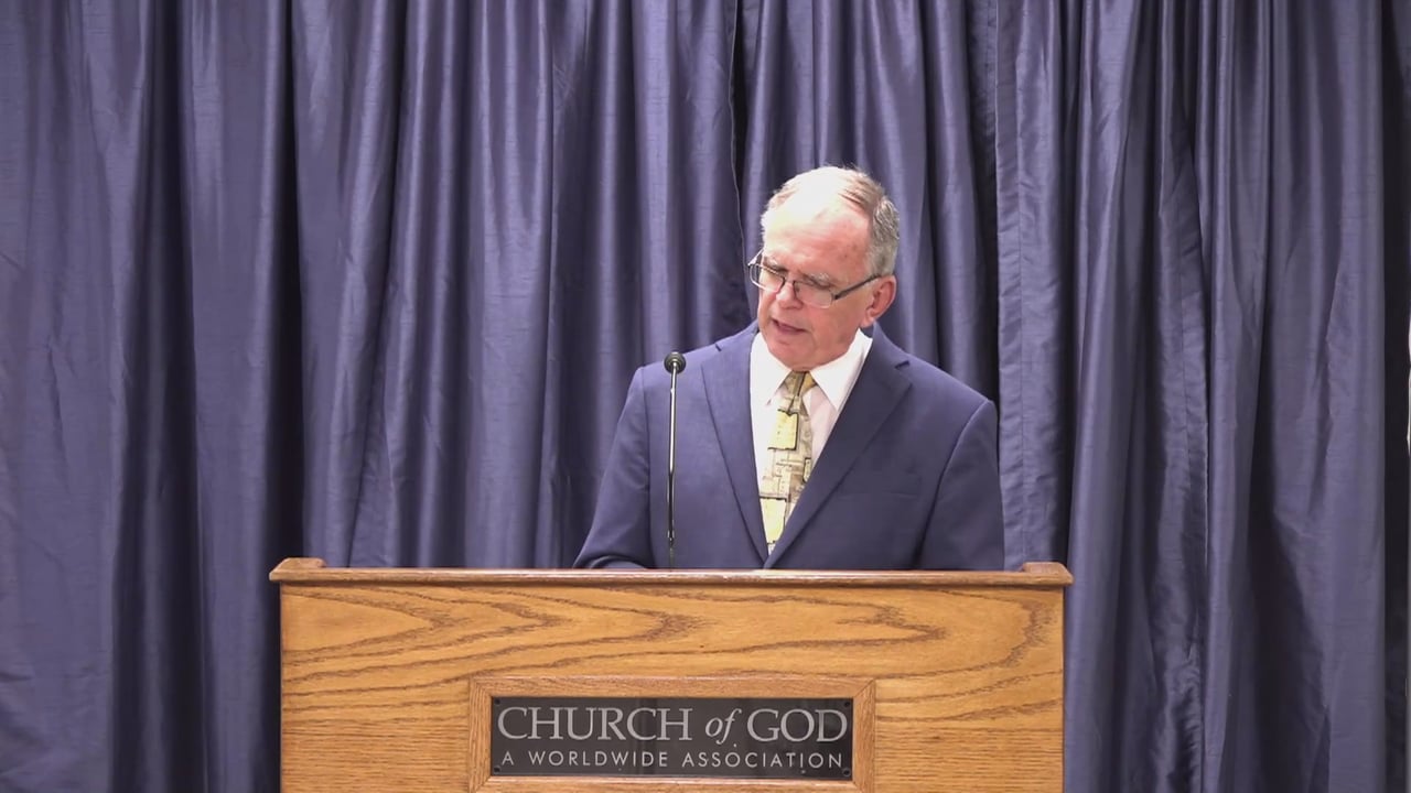 Recognizing The Difference Between A Spirit Of Truth And A Spirit Of Error