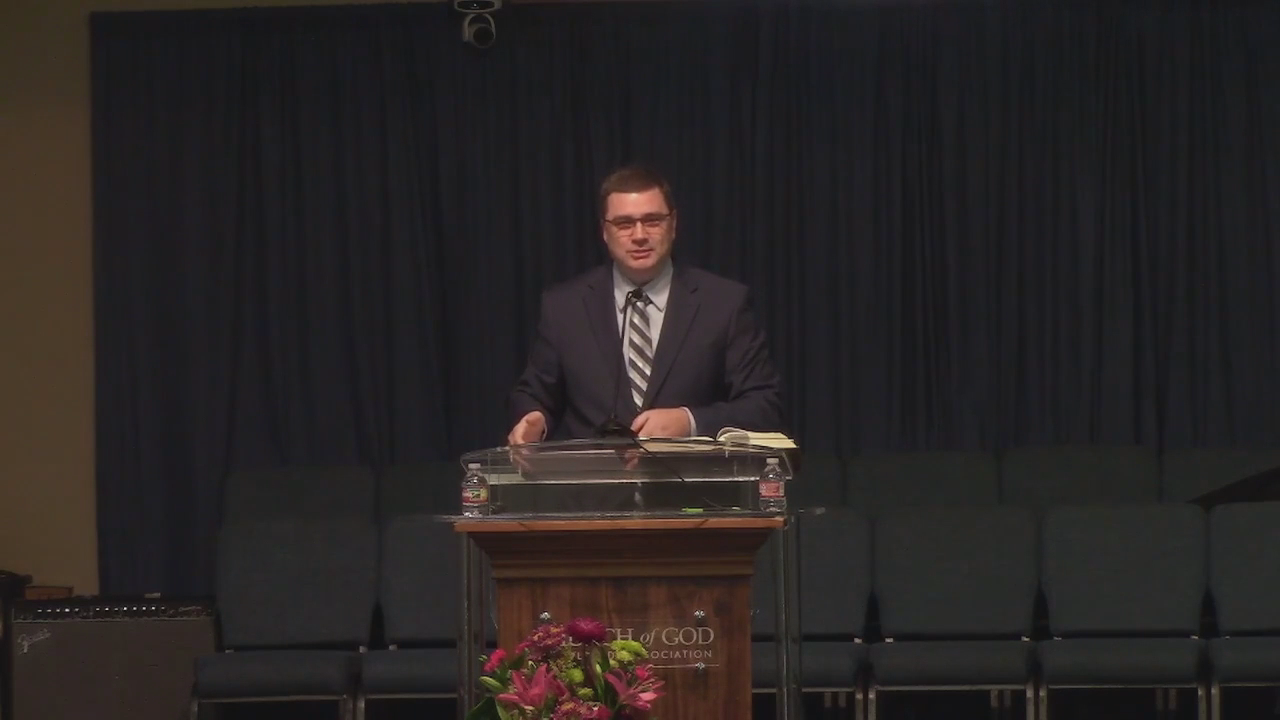 Counting to Pentecost