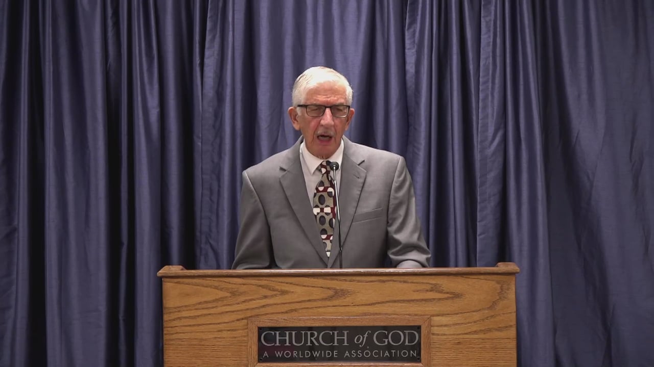 How Is Your Relationship With God?