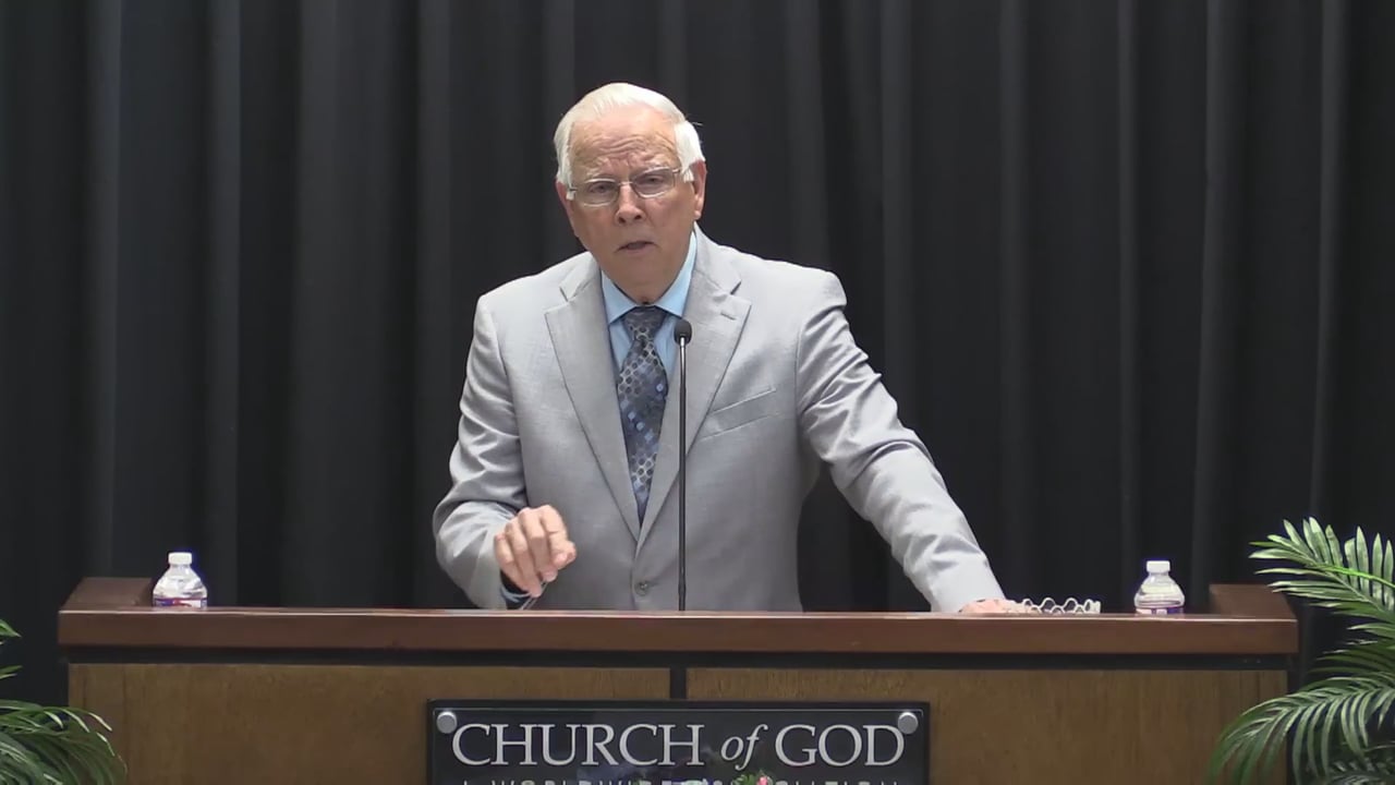 Challenges for End-Time Christians