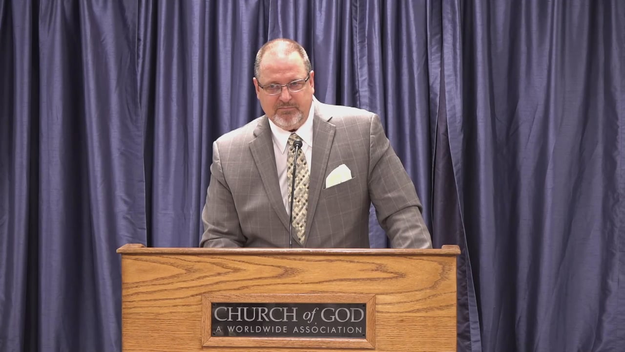 God Is Our Lifeline - Part 1