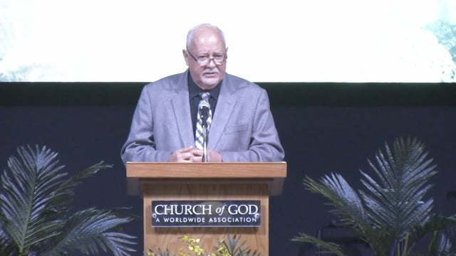 The Weightier Matters of the Law!