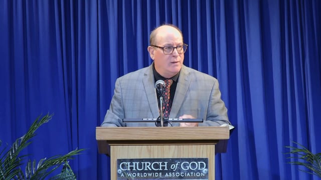 The Tenth Commandment - Coveting and Relationships