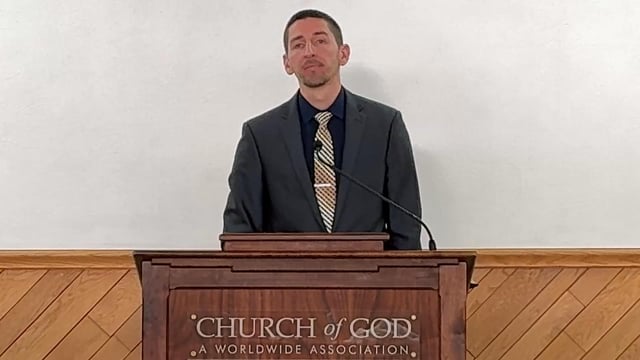 Forgive and Remember No More