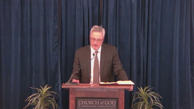 Keeping God's Spirit Active
