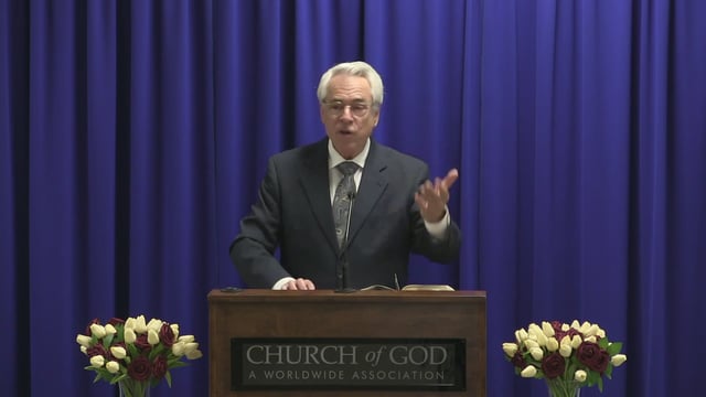 One People, One Cause, One Bread