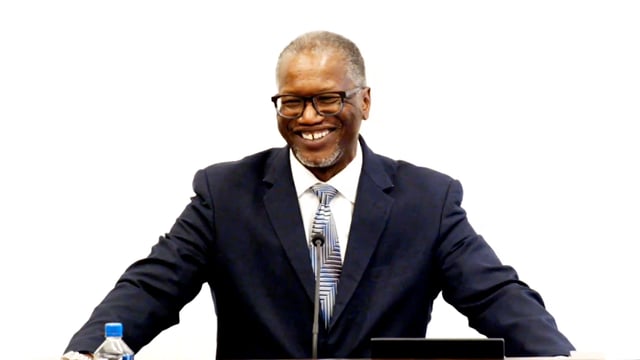 Are You Blind - Part 1 - The Old Testament