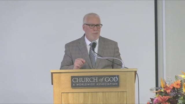 Spiritual Gifts & Natural Abilities
