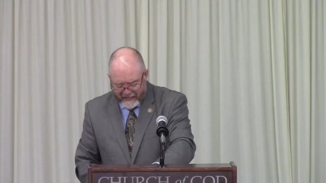 Bible Study:  1 Peter 3:15