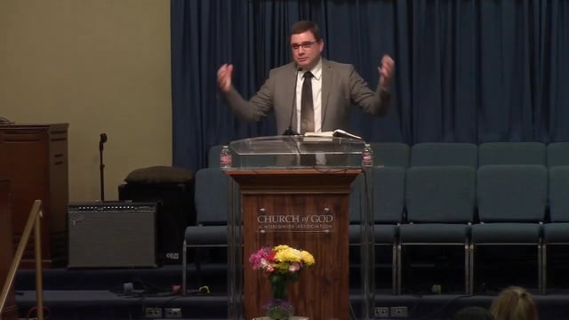 Seeking Unity Within the Marriage Relationship