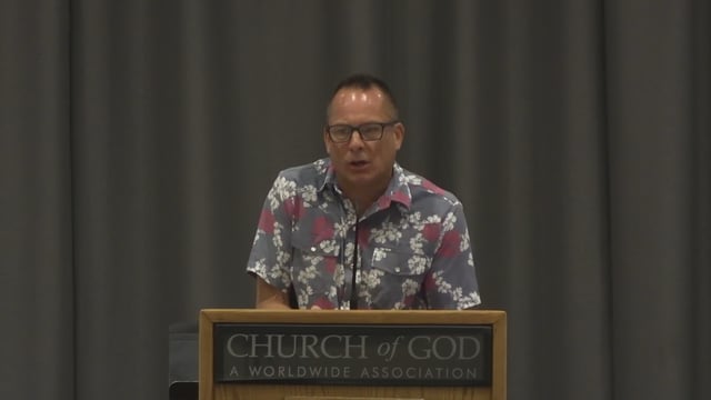 Representatives of Hope