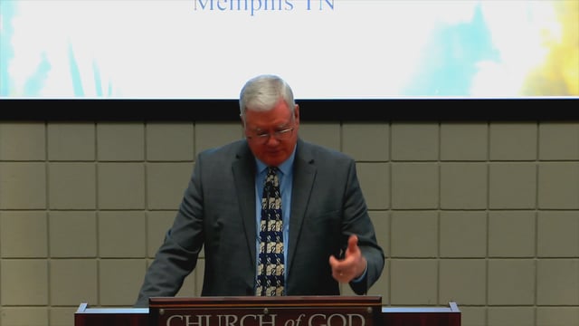 Oh Ye of Little Strength