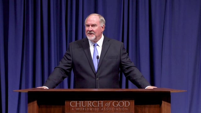 Bring the Children to Christ