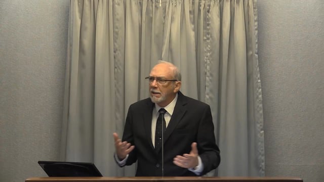 Hypocrite or True Christian