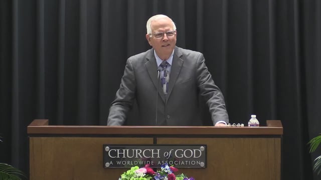 Benefits of Christ's Life and Sacrifice