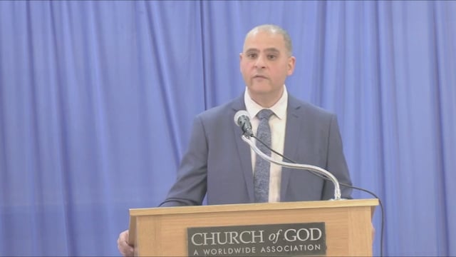 Scaling Back Sin: A Call For Repentance