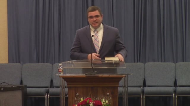 Amen: A Word Fitly Spoken