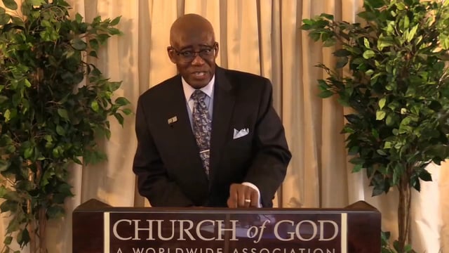 Humility - The Journey to the Kingdom Begins on Our Knees